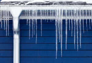 Ice Dam Repair and Prevention in Davis, OK